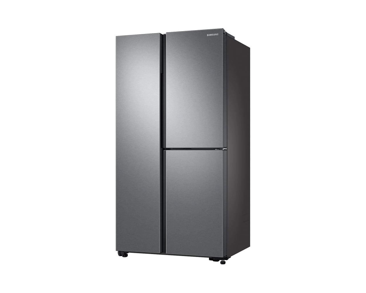 Muzlatgich Samsung RS63R5571SL/WT