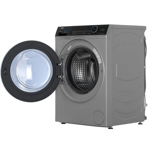 Haier HW90-B14979S 9 kg kumushrang kir yuvish mashinasi