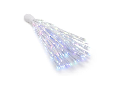 Twinkly Spitzer RGB Gen II 200 aqlli girlyandasi