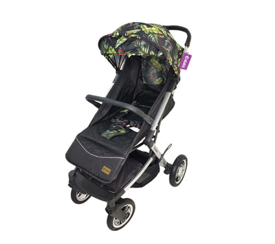 Didit KT-408 bolalar aravachasi