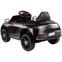 Elektr avtomobil Lean Cars WMT-666