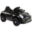 Elektr avtomobil Lean Cars WMT-666