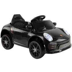 Elektr avtomobil Lean Cars WMT-666