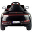 Elektr avtomobil Lean Cars WMT-666