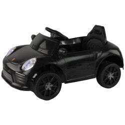 Elektr avtomobil Lean Cars WMT-666