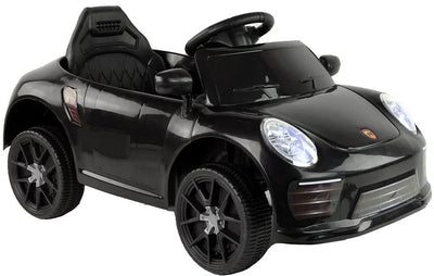 Elektr avtomobil Lean Cars WMT-666