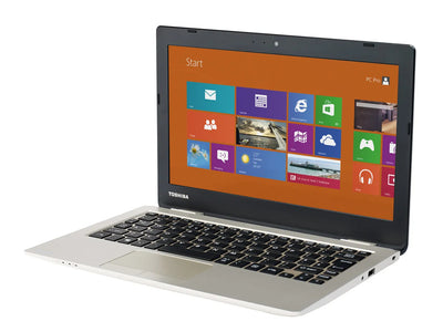 TOSHIBA