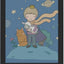 PocketBook 634k3 Verse Pro color, Stormy Sea elektron kitobi