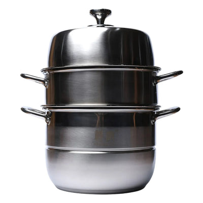 Mantovarka Posuda 30 sm DM6-32