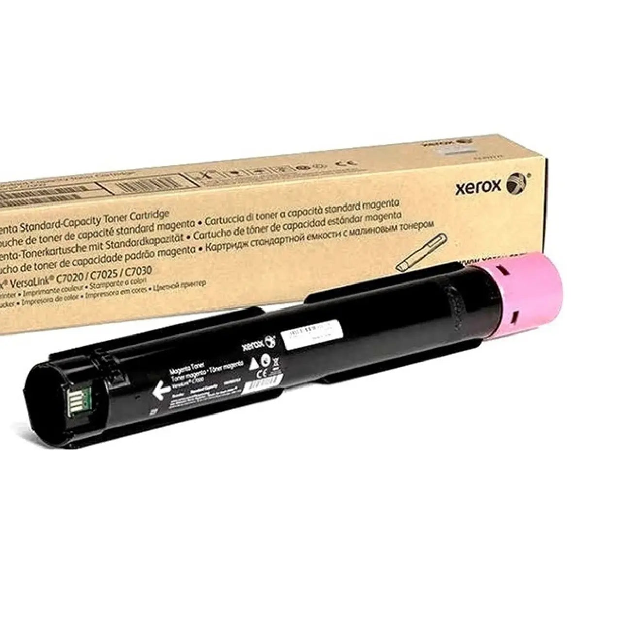 Toner kartrij Xerox VL C7020/7025/7030 Magenta (16500 bet)