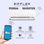 Ziffler Persia Inverter 18 konditsioneri