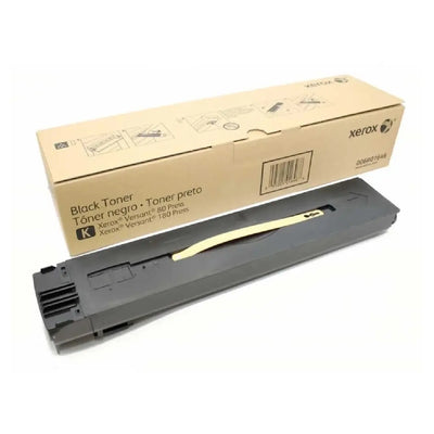 Toner kartriji qora Versant 80/180 / Xerox Versant 80 Black Toner Cartridge