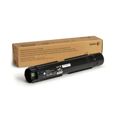 Toner kartrij Xerox VL C7020/7025/7030 Black (23600 bet)