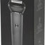Xiaomi Mi 5-Blade Electric Shaver elektr soqolining xususiyatlari, qora
