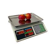 Elektron savdo tarozi YZ-982 40 kg
