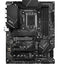 MSI PRO Z790-P WIFI DDR4 S1700 Z790 4xddr4 M. 2 HDMI dp Wi-Fi BT ATX anakart