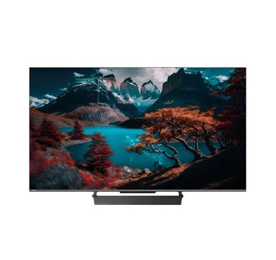 Телевизор 7TECH 7TV4G55QLEDS1 Google TV