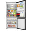 Sovutgich HISENSE RB-66W4/BI 500 litr