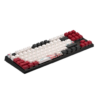 Klaviatura Varmilo MA87M V2 Peking Opera, EC Sakura V2,EU