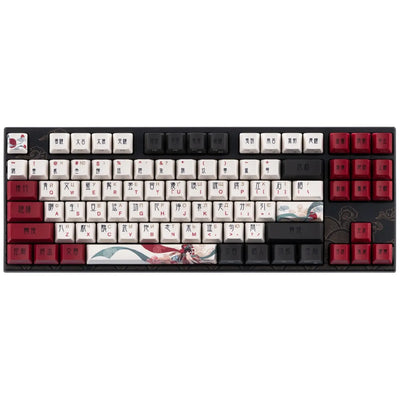 Klaviatura Varmilo MA87M V2 Peking Opera, EC Sakura V2,EU