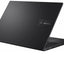 Noutbuk ASUS VivoBook X1504Z i7-1255U 8GB 512GB 15.6" FHD Cool Silver