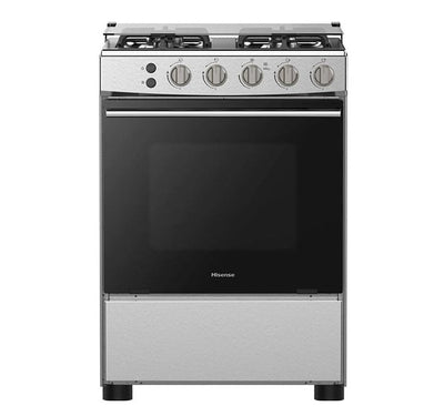 Hisense HFG60121X gaz plitasi