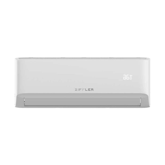 Ziffler Alaska Inverter 12 konditsioneri