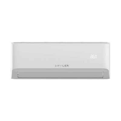 Ziffler Alaska Inverter 12 konditsioneri