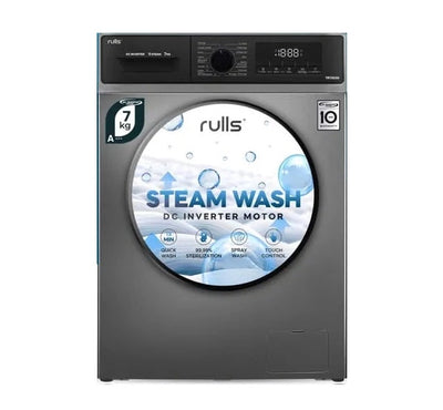 Rulls TR7203G 7kg kir yuvish mashinasi