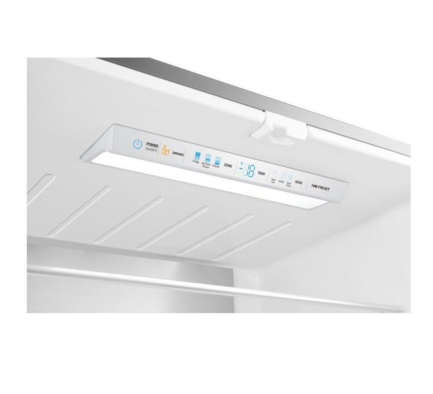 Холодильник Hisense RF540N4SBI2