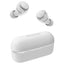 Simsiz naushniklar Panasonic RZ-S300WGE, TWS, mikrofon bilan, Qora, Oq