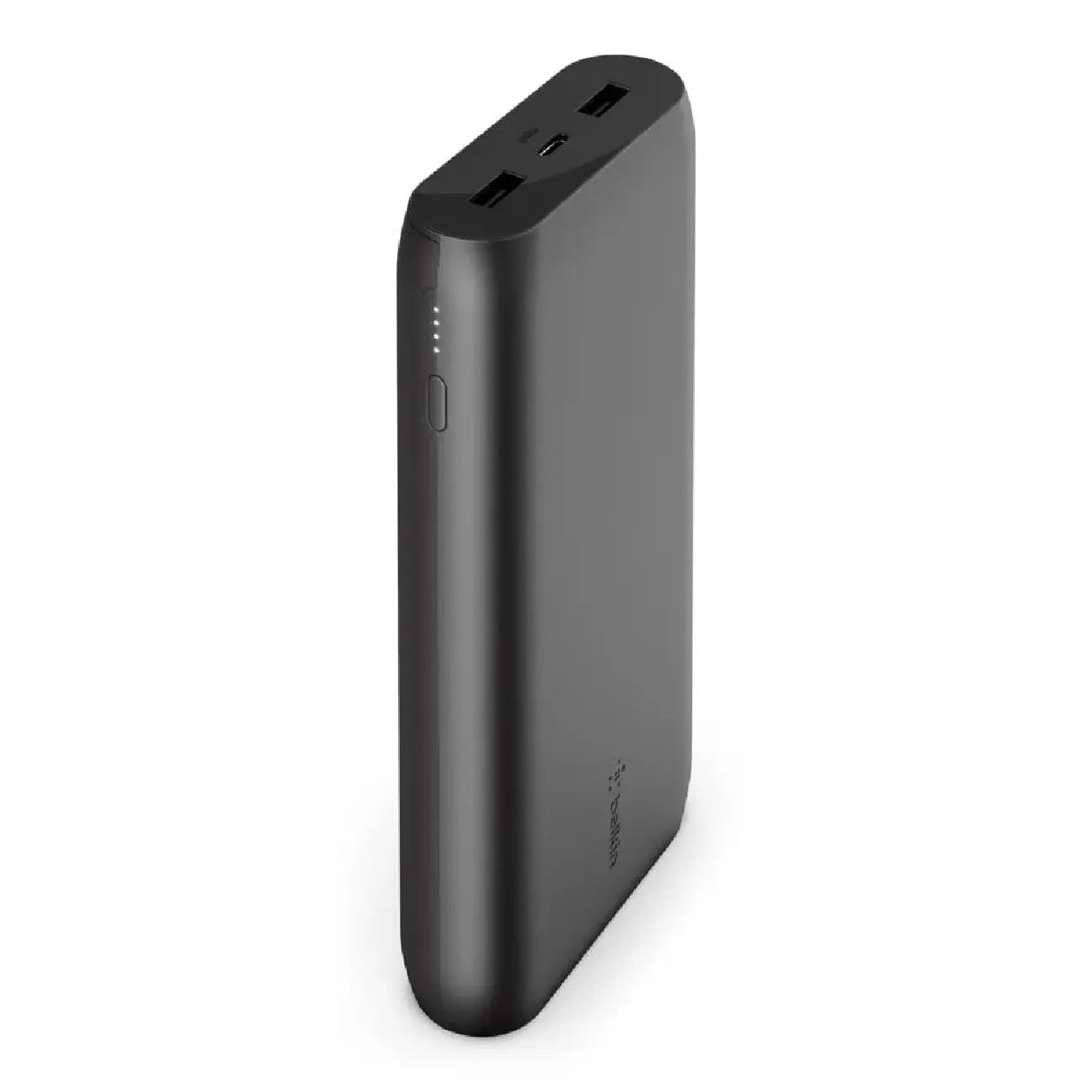 Portativ zaryadlash qurilmasi Power Bank Belkin 20000mAh, 30W, PD for MacBook, black