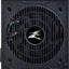 Quvvat manbai Zalman MegaMax 700-TXII (700W), 200-240 VAC, 87%, 80+, aPFC, 120mm, MB24, CPU (4+4.8), 6xSATA, 4xPCIe, 4xMOLEX, 1xFDD, OPPVCP, SPVP