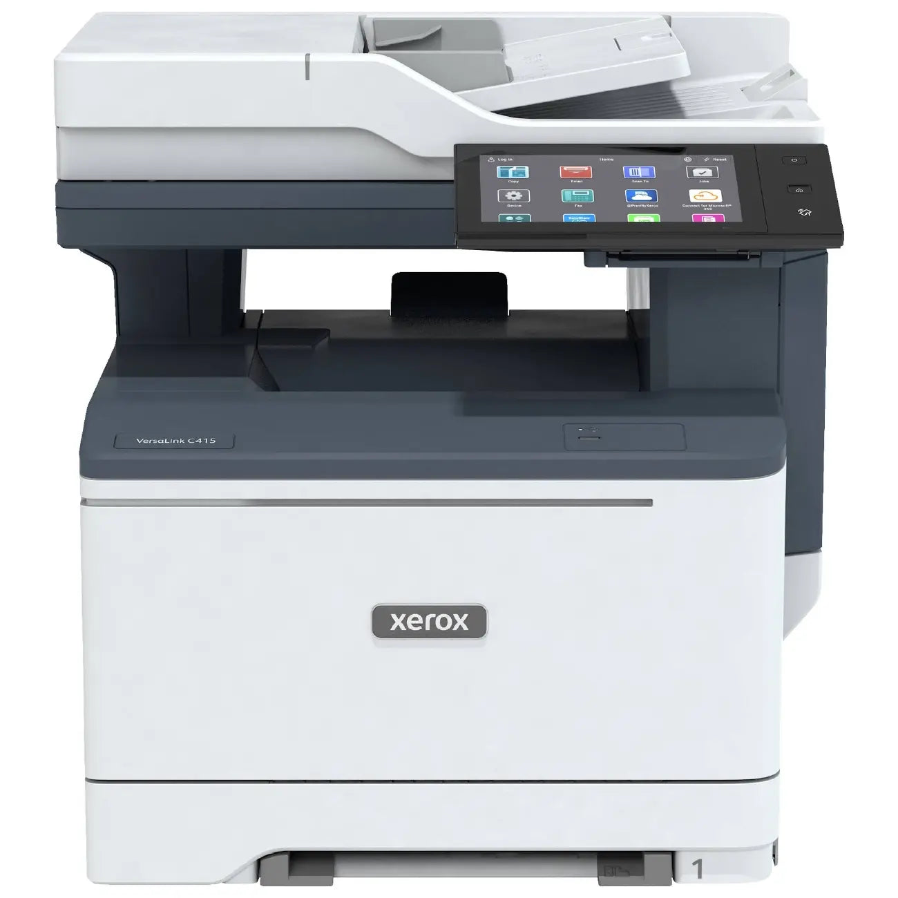KFQ А4 rangli Xerox C415