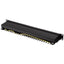 Yamoq paneli 2E FTP cat 5e 24 port