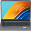 14 " Huawei Matebook D 14 MDF-x kulrang noutbuk