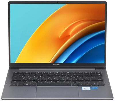 14 " Huawei Matebook D 14 MDF-x kulrang noutbuk