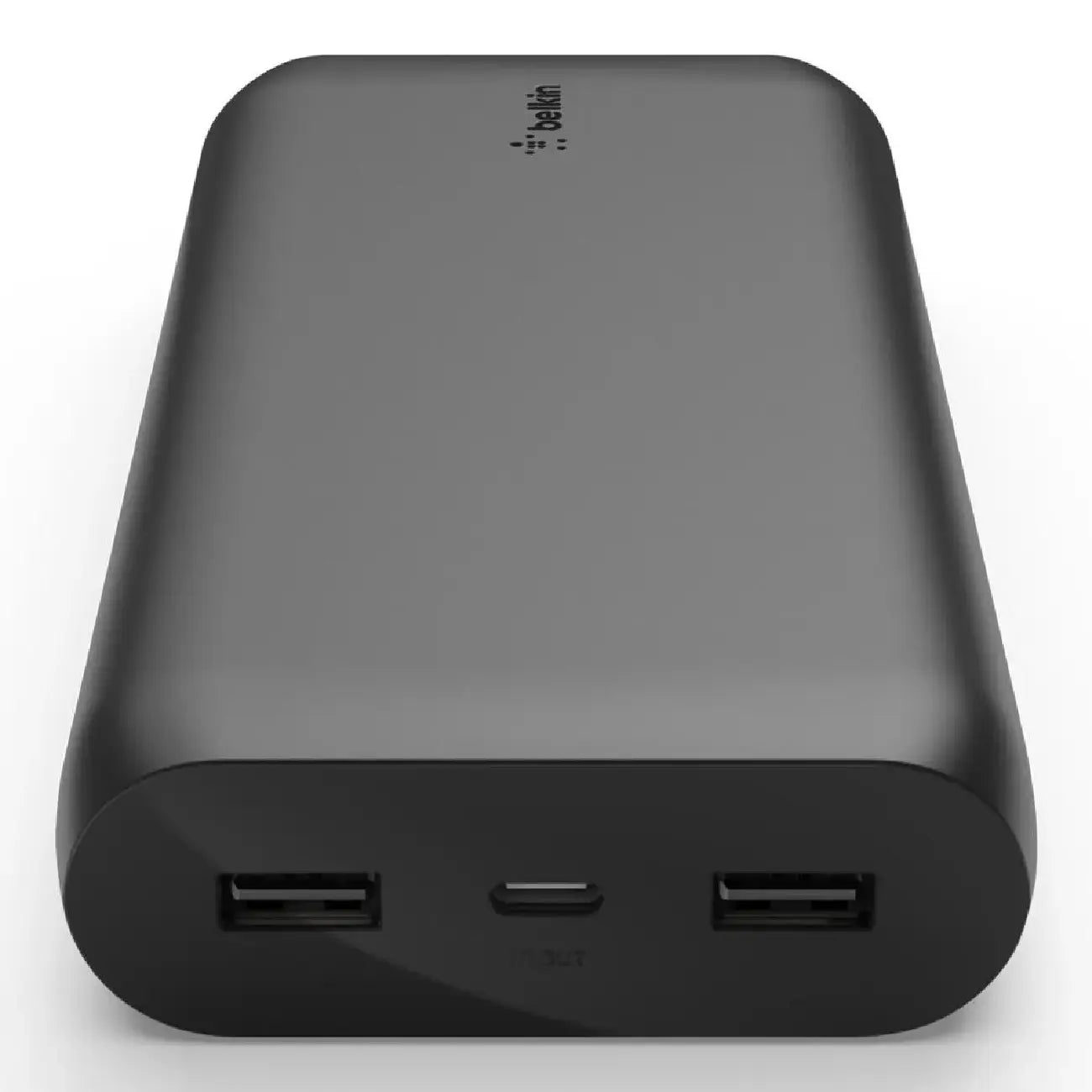 Portativ zaryadlash qurilmasi Power Bank Belkin 20000mAh, 30W, PD for MacBook, black