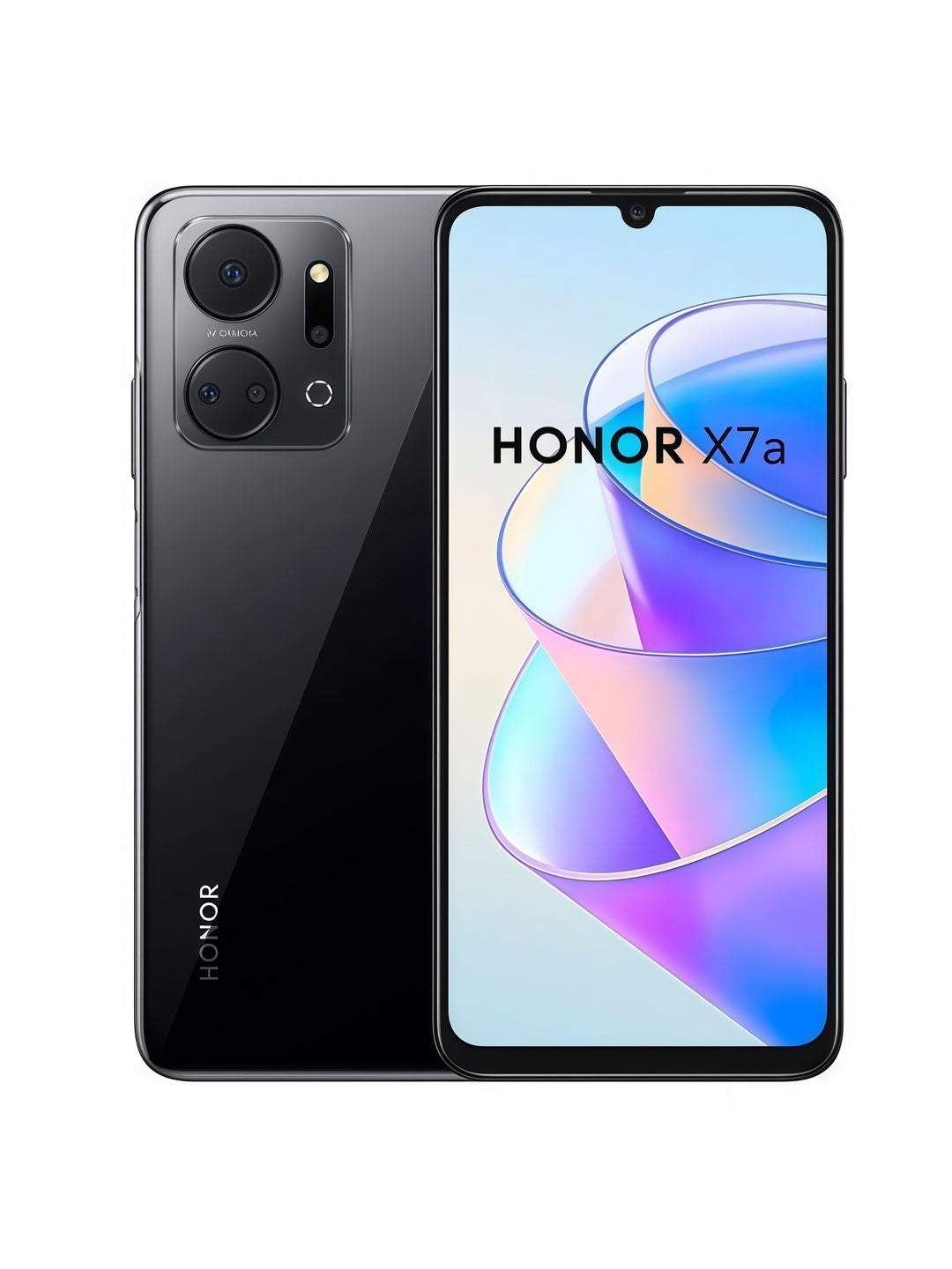HONOR X7a
