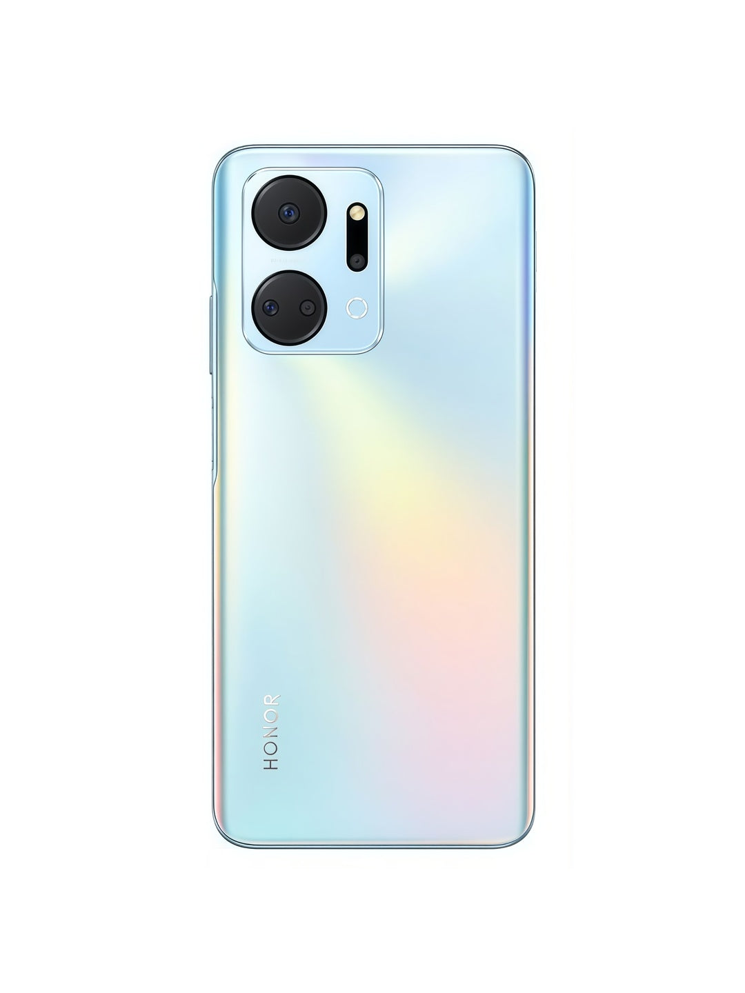 HONOR X7a