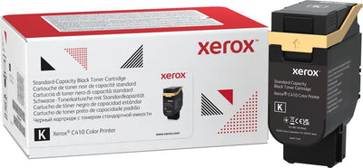 Toner kartrij Xerox VLC415/C425 qora (10 500 bet)
