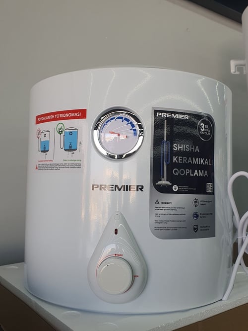 Ariston PRM-50WH01ME