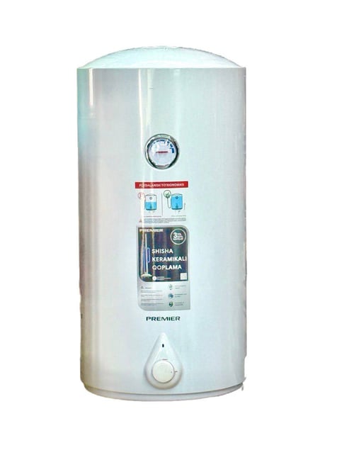 Ariston PRM-80WH01ME