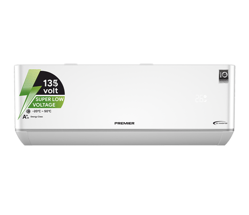 Premier prmbs-18FDDS-INV/W konditsioneri