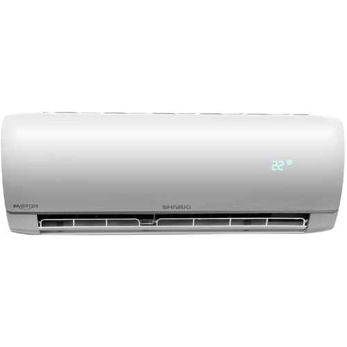Konditsioner SHIVAKI SHVSID2BW12BE Sendo Inverter
