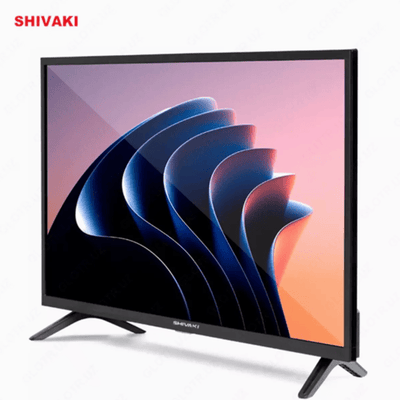Shivaki s32nhch900 32 " aqlli televizor, kulrang