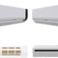 SHIVAKI Montana 12hm R410 konditsioneri