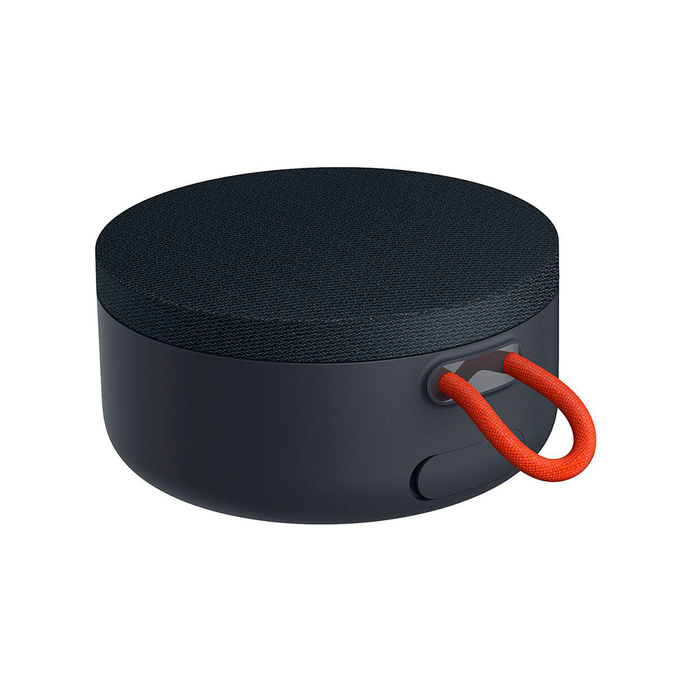 Mi Portable Bluetooth Speaker Grey ko‘chma kolonkasi