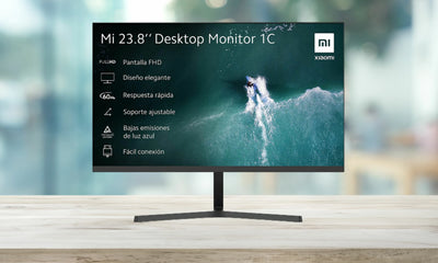 Mi 23.8» Desktop Monitor 1C