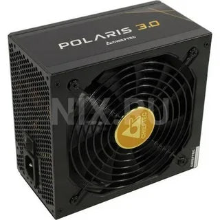 Chieftec quvvat manbai Polaris 1050 Vt, 90%, 80+ oltin, 135 mm